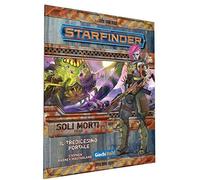 Giochi Uniti GU3411 Starfinder - Soli Morti: Il Tredicesimo Portale