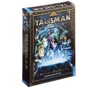 TALISMAN: I REAMI PERDUTI