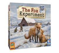 The Fox Experiment