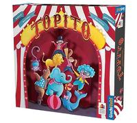 Topito (ITA) Giochi da Tavolo Giochi Uniti