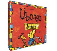 Ubongo - Junior 3D - gioco da tavolo