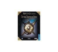 Giochi Uniti SL2451 Warhammer: Rogue Trader - Schermo dell'ADG (Ed. Italiana)