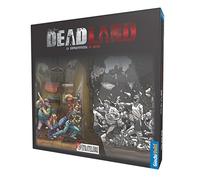 Merchandising Giochi Uniti: Deadland