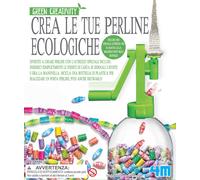 Giochi - Vari - 4m: Crea Le Tue Perline Ecologiche