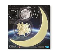 Giochi - Vari - 4m: Grande Luna Luminosa E Stelle