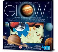 Giochi - Vari - 4m: Stelle Supernova E Pianeti In Scatola