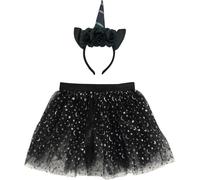 Giochi - Vari - Accessory Kit Unicorn Set Dark H