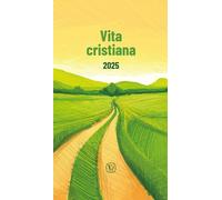 Giochi - Vari - Agendina Vita Cristiana 2025