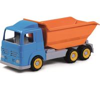 Giochi - Vari - Androni: Camion Sabbia Millenium Ruote Soft
