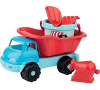 Giochi - Vari - Androni: Estivo- Camion Matteuz Con Secchiello Pirati (made I...