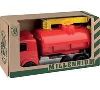 Giochi - Vari - Androni: Estivo - Camion Pompieri Millenium Con Pompa Funzion...