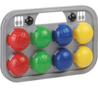 Giochi - Vari - Androni: Estivo - Gioco Bocce 8 Pz Diametro 74 Mm (made In It...