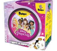 Giochi - Vari - Asmodee: Dobble - Disney Princess