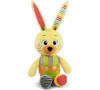 Giochi - Vari - Baby Clementoni For You Benny The Bunny