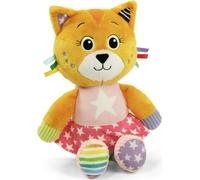 Giochi - Vari - Baby Clementoni For You Katy The Kitty