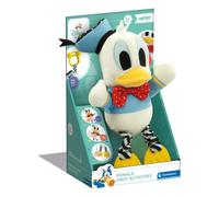 Giochi - Vari - Baby Clementoni Walt Disney Paperino Prime Attivita Made In I...