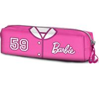 Giochi - Vari - Barbie: Karactermania - Varsity (astuccio Quadrato Fan 2.2)
