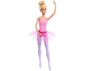 Giochi - Vari - Barbie: Mattel - Ballerina Capelli Biondi