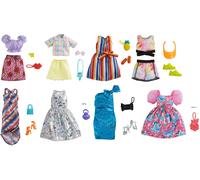 Giochi - Vari - Barbie: Mattel - Complete Looks (assortimento)