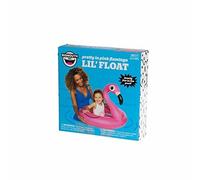 Giochi - Vari - Big Mouth: Lil' Float Flamingo (gonfiabile)