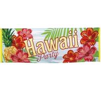 Giochi - Vari - Boland: Banner Polyester Hawaii