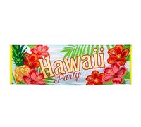Giochi - Vari - Boland: Banner Polyester Hawaii