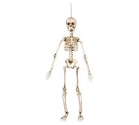 Giochi - Vari - Boland: Beweegbaar Skelet H. Pendente Scheletro Snodabile, 50 Cm