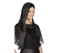 Giochi - Vari - Boland: Pc. Wig Charming Black Qsh
