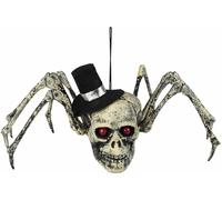Giochi - Vari - Boland: St. Decoratie Spinnenschedel (23 X 29 Cm)