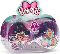 Giochi - Vari - Bow'sis - Fiocco Che Diventa Mini Bambolina (assortimento)