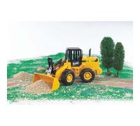 Giochi - Vari - Bruder: 2425 - Pala Meccanica