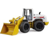 Giochi - Vari - Bruder: 3412 - Bruder Ruspa