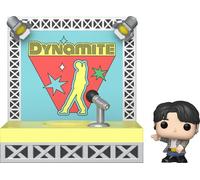 Giochi - Vari - Bts: Funko Bitty Stages - Dynamite Jung Kook