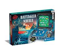 Giochi - Vari - Clementoni: Battaglia Navale