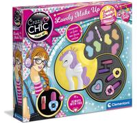 Giochi - Vari - Clementoni: Crazy Chic - Trousse Unicorno