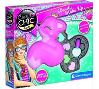 Giochi - Vari - Clementoni Giochi Creativi Crazy Chic -trousse Volpe Made In ...