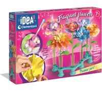 Giochi - Vari - Clementoni: Idea - Fragrant Flowers