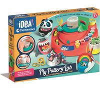 Giochi - Vari - Clementoni: Idea - My Pottery Lab