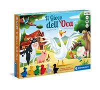 Giochi - Vari - Clementoni: Il Gioco Dell'oca