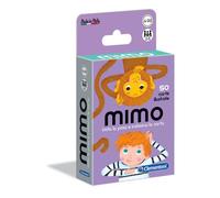 Giochi - Vari - Clementoni: Sapientino - Mimo