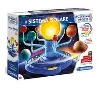 Giochi - Vari - Clementoni: Scienza E Gioco - Il Grande Sistema Solare