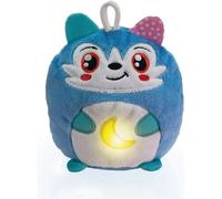 Giochi - Vari - Clementoni Twinkle Twinkle Little Wolf