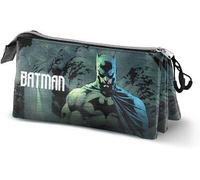 Giochi - Vari - Dc Comics: Karactermania - Batman - Arkham - Triple Pencil Ca...