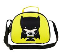 Giochi - Vari - Dc Comics: Karactermania - Batman - Bat Chibi Porta Merenda 3d
