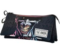 Giochi - Vari - Dc Comics: Karactermania - Joker Crazy Astuccio Triplo Eco