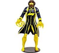 Giochi - Vari - Dc Comics: Mcfarlane Toys - N52 Static Shock