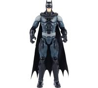 Giochi - Vari - Dc Comics: Spin Master - Batman - Personaggio Batman Armatura...