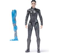 Giochi - Vari - Dc Comics: Spin Master - Superman Movie Personaggi In Scala 1...