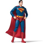 Giochi - Vari - Dc Comics: Spin Master - Superman Movie Personaggio Superman ...