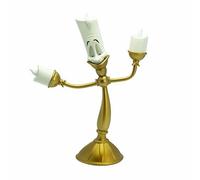 Giochi - Vari - Disney: Abystyle - La Belle Et La Bete Lumiere (lamp / Lampada)